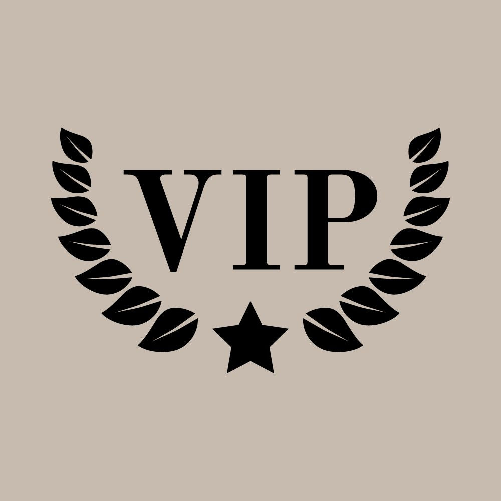 VIP Customer