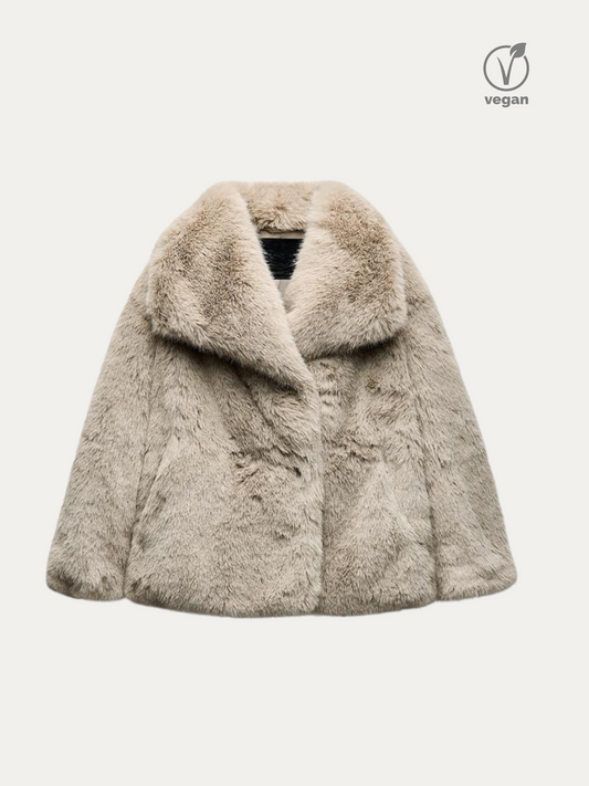 Modavo Yulia Cropped Jacket