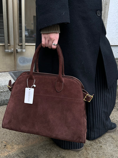 Modavo Parisian Stroll Bag