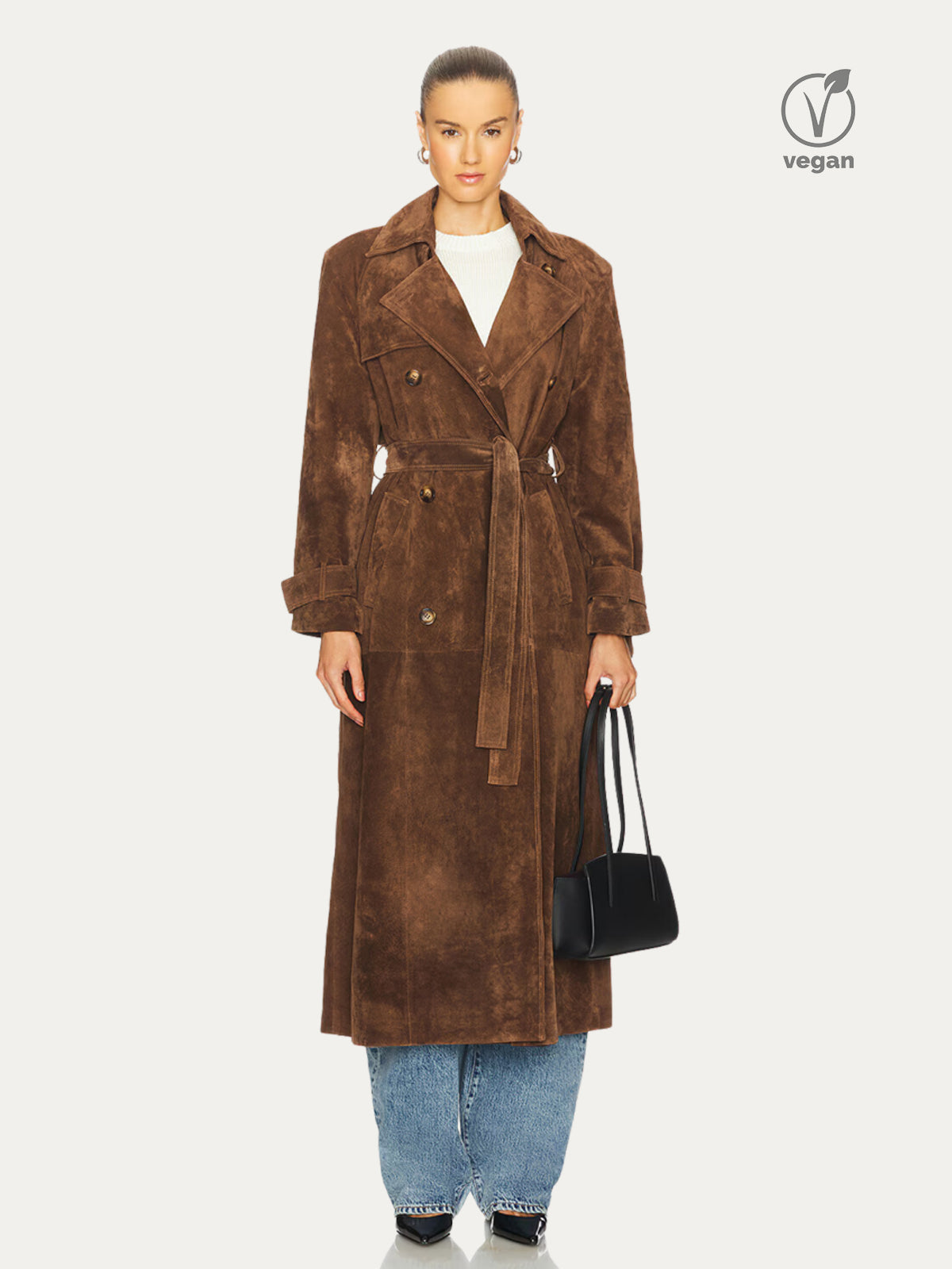 Modavo Florentine Layer Coat