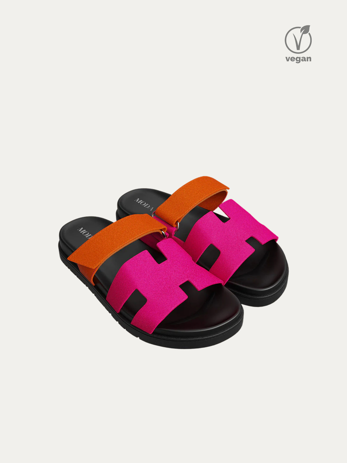 Modavo Riviera Sandals
