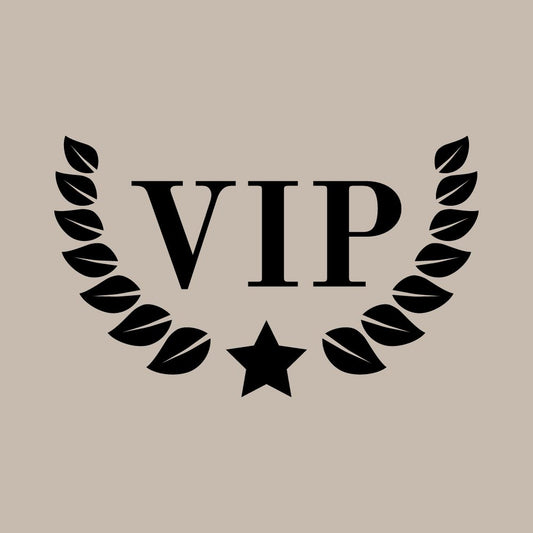 VIP Customer